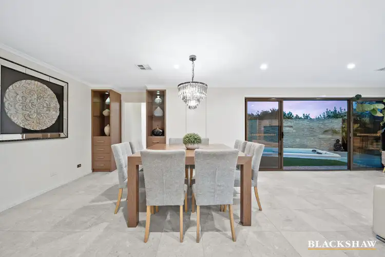 Fifth view of Homely house listing, 21 Groveland Crescent, Isabella Plains ACT 2905