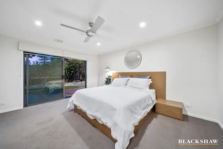 Sixth view of Homely house listing, 21 Groveland Crescent, Isabella Plains ACT 2905