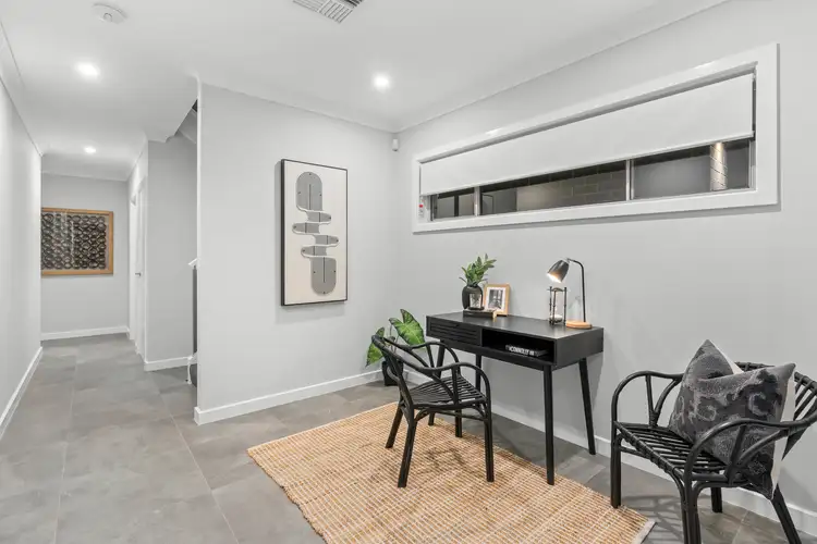 Second view of Homely house listing, 133 Turffontein Avenue, Box Hill NSW 2765