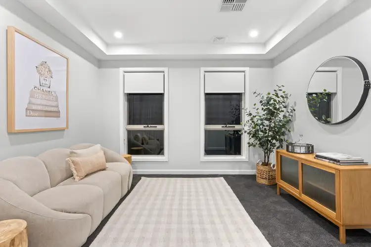 Third view of Homely house listing, 133 Turffontein Avenue, Box Hill NSW 2765