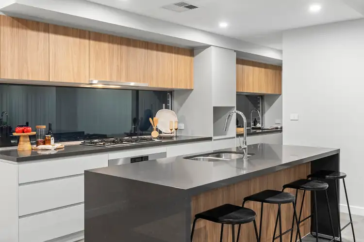 Sixth view of Homely house listing, 133 Turffontein Avenue, Box Hill NSW 2765