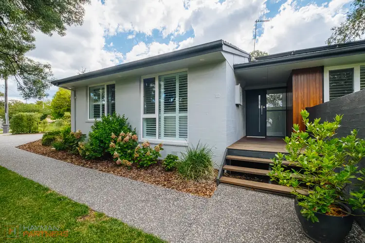 111 Carruthers Street, Curtin ACT 2605