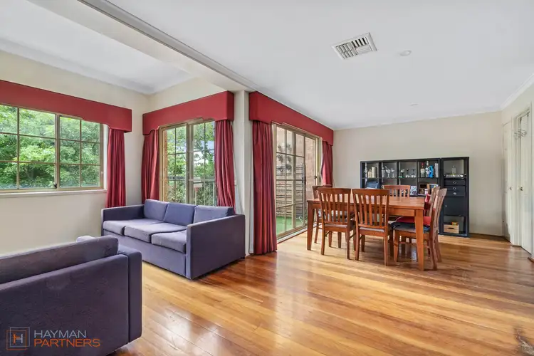 Third view of Homely apartment listing, 45/11 Fawkner Street, Braddon ACT 2612