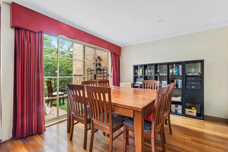 Fourth view of Homely apartment listing, 45/11 Fawkner Street, Braddon ACT 2612