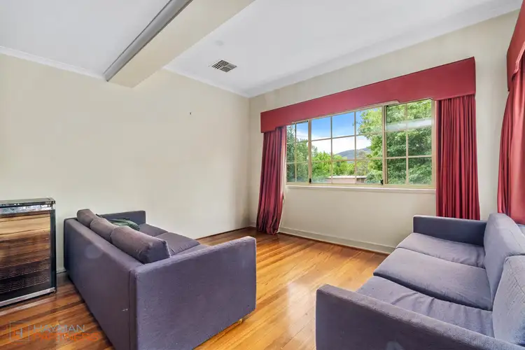 Fifth view of Homely apartment listing, 45/11 Fawkner Street, Braddon ACT 2612