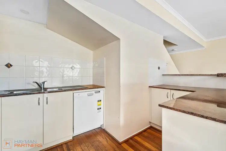 Sixth view of Homely apartment listing, 45/11 Fawkner Street, Braddon ACT 2612