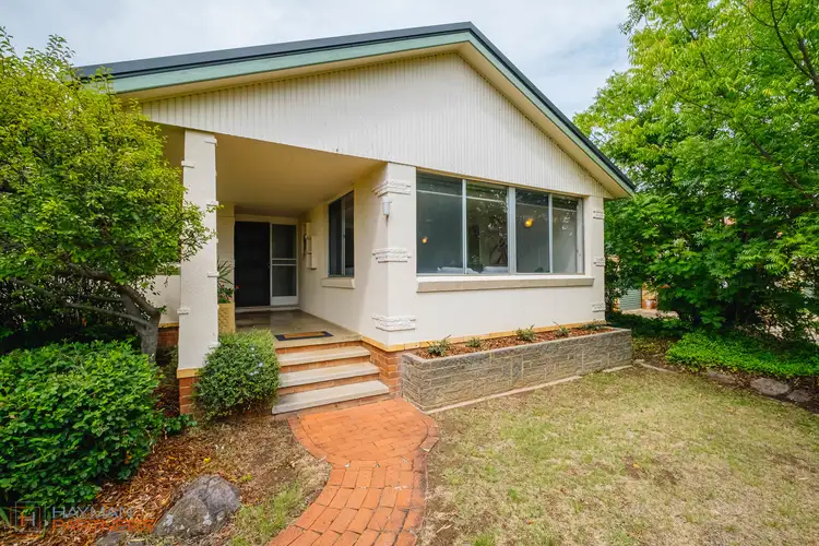122 Carruthers Street, Curtin ACT 2605