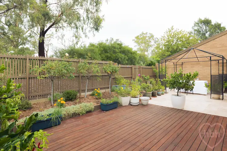 Fourth view of Homely townhouse listing, 46/32 Bunbury Street, Stirling ACT 2611