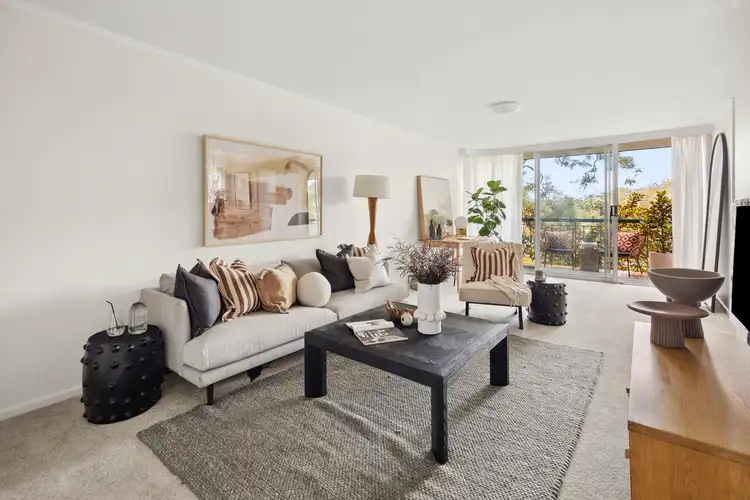 34/300a Burns Bay Road, Lane Cove NSW 2066