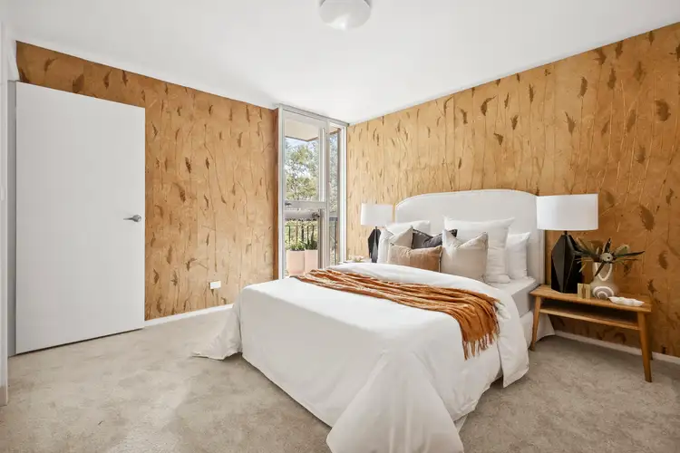 Fifth view of Homely unit listing, 34/300a Burns Bay Road, Lane Cove NSW 2066