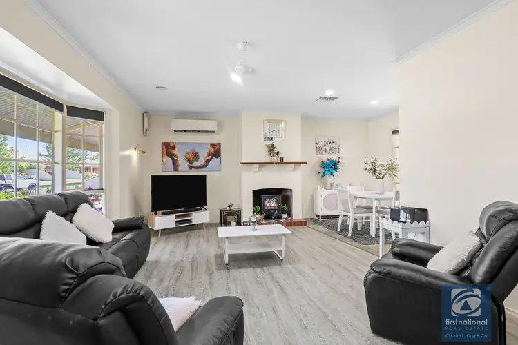 Third view of Homely house listing, 80 Lawson Drive, Moama NSW 2731