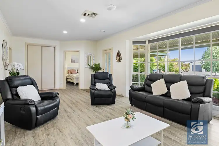 Fourth view of Homely house listing, 80 Lawson Drive, Moama NSW 2731