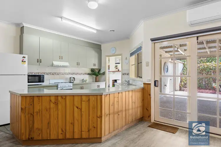 Fifth view of Homely house listing, 80 Lawson Drive, Moama NSW 2731
