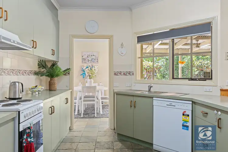 Sixth view of Homely house listing, 80 Lawson Drive, Moama NSW 2731