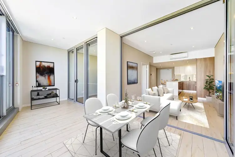 513/7 Half Street, Wentworth Point NSW 2127