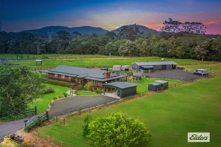 619 Jilliby Road, Jilliby NSW 2259