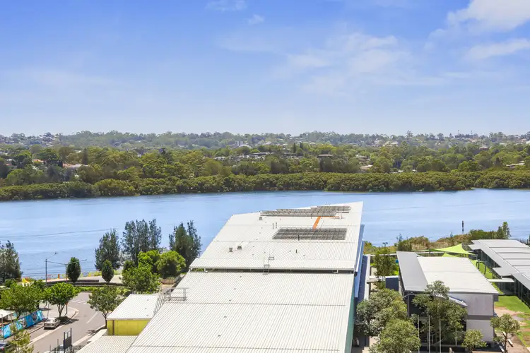 Fifth view of Homely apartment listing, 701/17 Wentworth Place, Wentworth Point NSW 2127