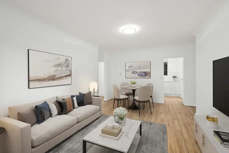 Second view of Homely unit listing, 2/9 Keira Street, Wollongong NSW 2500