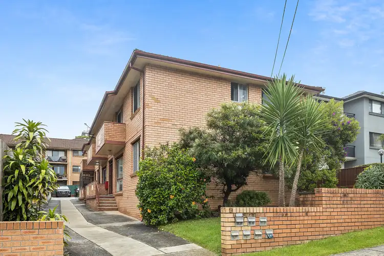 Third view of Homely unit listing, 2/9 Keira Street, Wollongong NSW 2500