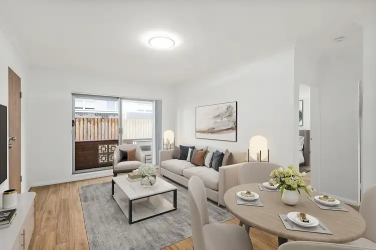 Fifth view of Homely unit listing, 2/9 Keira Street, Wollongong NSW 2500