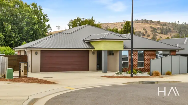 15 Tamika Terrace, Hadspen TAS 7290