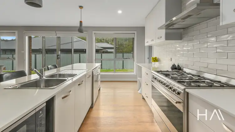 Fourth view of Homely house listing, 15 Tamika Terrace, Hadspen TAS 7290