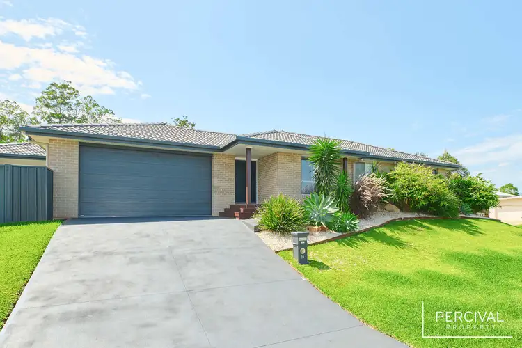 Main view of Homely house listing, 11 Ochre View, Port Macquarie NSW 2444
