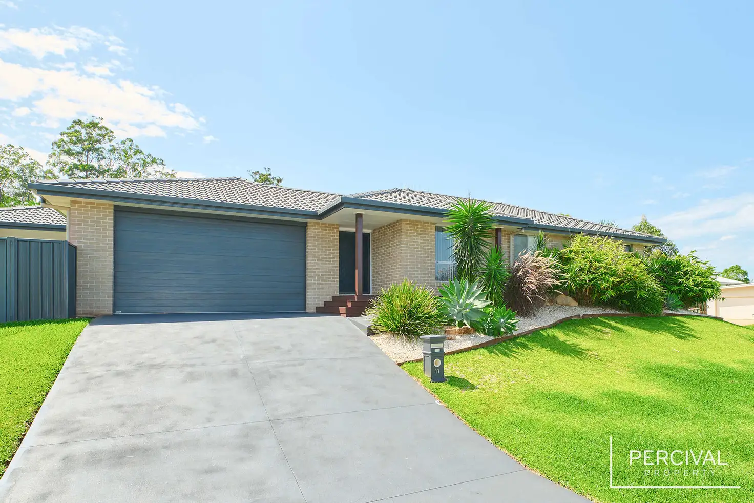 Main view of Homely house listing, 11 Ochre View, Port Macquarie NSW 2444