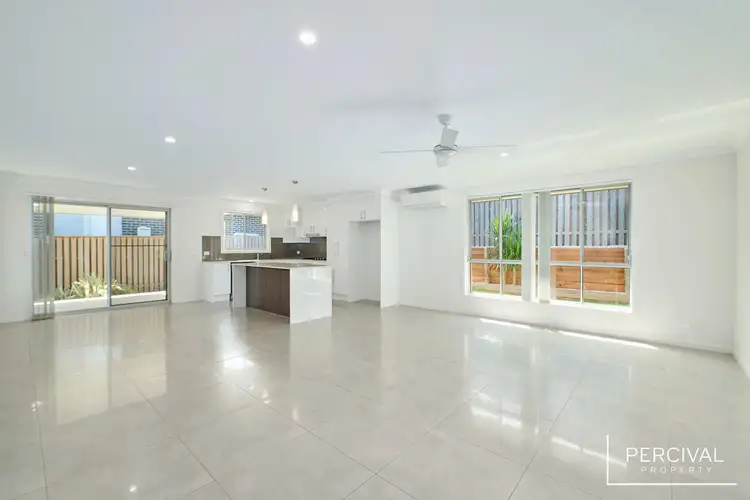 Second view of Homely house listing, 11 Ochre View, Port Macquarie NSW 2444