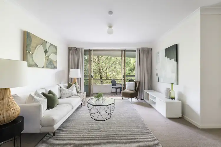 13/33-37 Belmont Avenue, Wollstonecraft NSW 2065