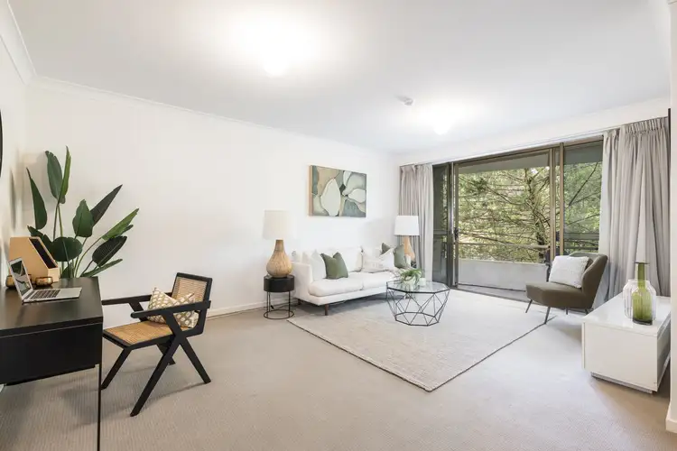 Fifth view of Homely apartment listing, 13/33-37 Belmont Avenue, Wollstonecraft NSW 2065