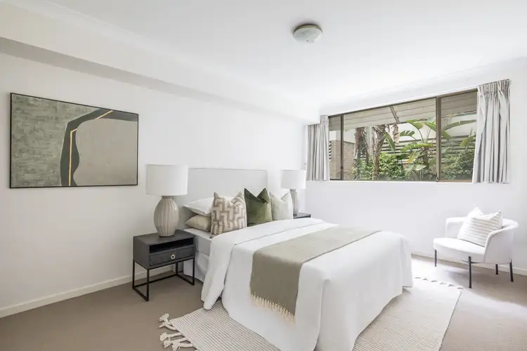 Sixth view of Homely apartment listing, 13/33-37 Belmont Avenue, Wollstonecraft NSW 2065