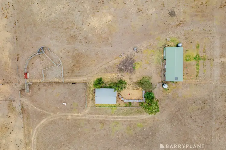 Fourth view of Homely land listing, LOT 3, 80 Cades Road, Yan Yean VIC 3755