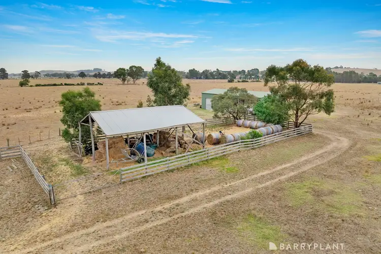 Sixth view of Homely land listing, LOT 3, 80 Cades Road, Yan Yean VIC 3755