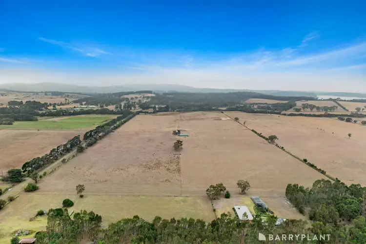 Seventh view of Homely land listing, LOT 3, 80 Cades Road, Yan Yean VIC 3755