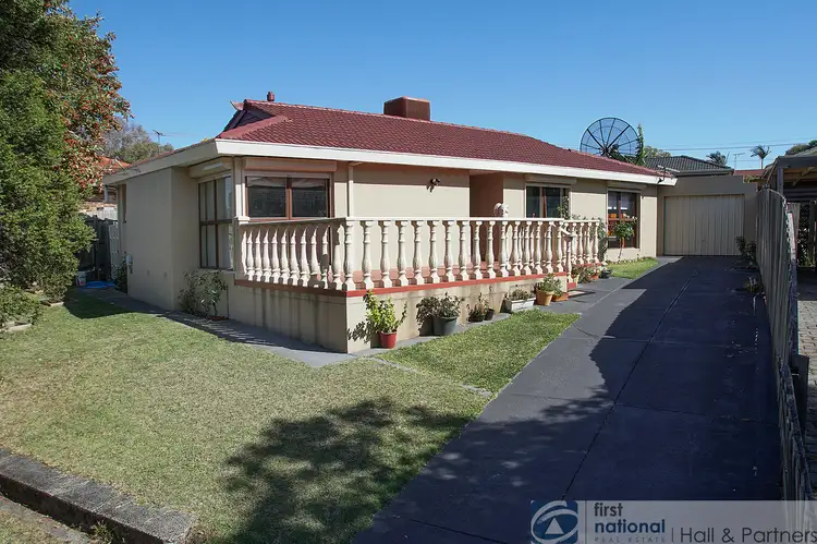 78 Jacksons Road, Noble Park North VIC 3174