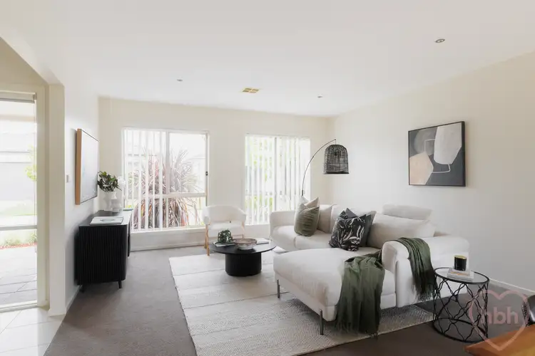 Second view of Homely townhouse listing, 55/121 Thynne Street, Bruce ACT 2617