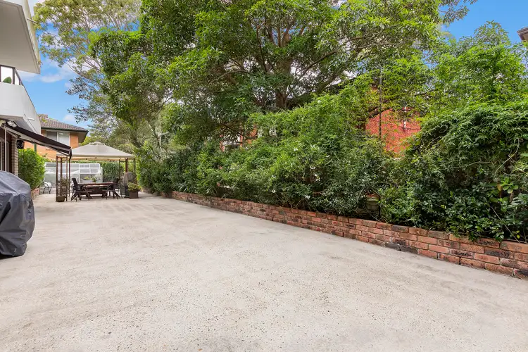 4/40 Burdett Street, Hornsby NSW 2077