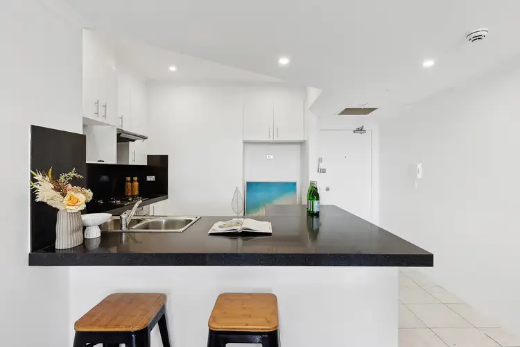Third view of Homely apartment listing, 123/8 Ashton Street, Rockdale NSW 2216