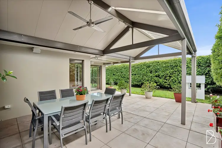 Main view of Homely house listing, 53 Roma Mitchell Crescent, Watson ACT 2602