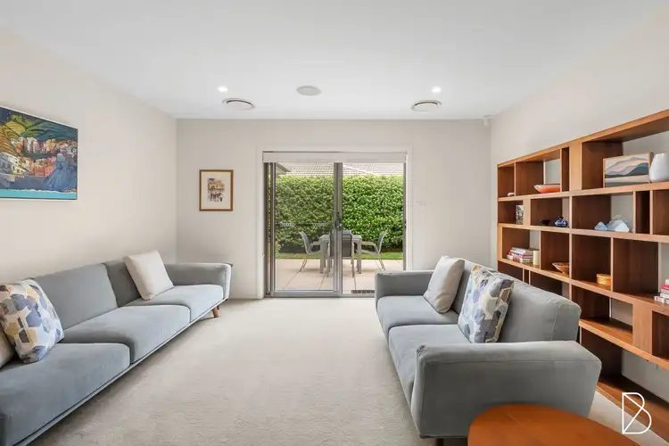 Second view of Homely house listing, 53 Roma Mitchell Crescent, Watson ACT 2602