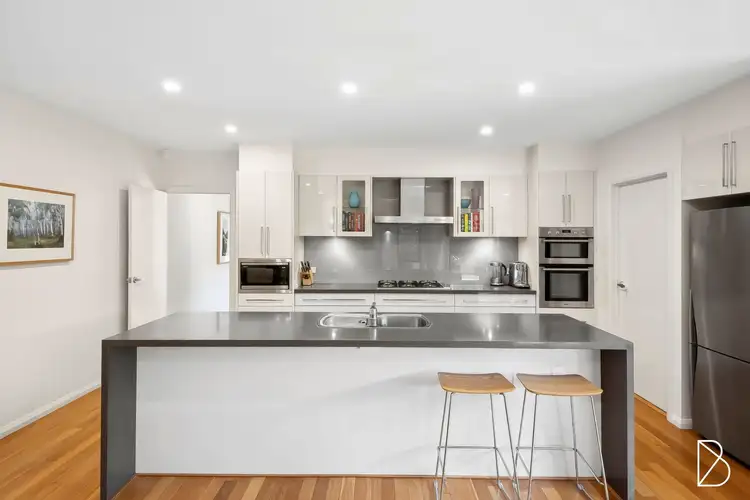 Third view of Homely house listing, 53 Roma Mitchell Crescent, Watson ACT 2602