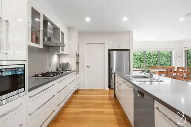 Fourth view of Homely house listing, 53 Roma Mitchell Crescent, Watson ACT 2602