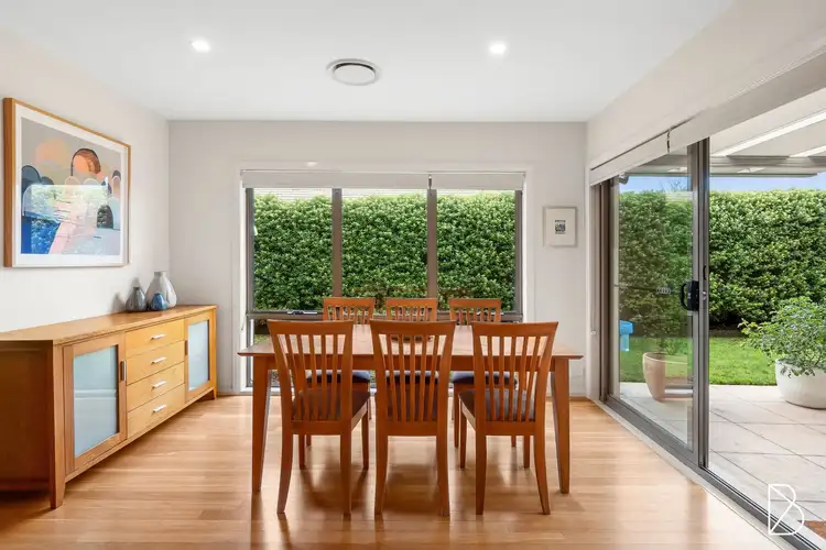 Fifth view of Homely house listing, 53 Roma Mitchell Crescent, Watson ACT 2602