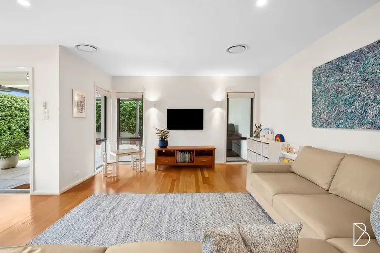 Sixth view of Homely house listing, 53 Roma Mitchell Crescent, Watson ACT 2602