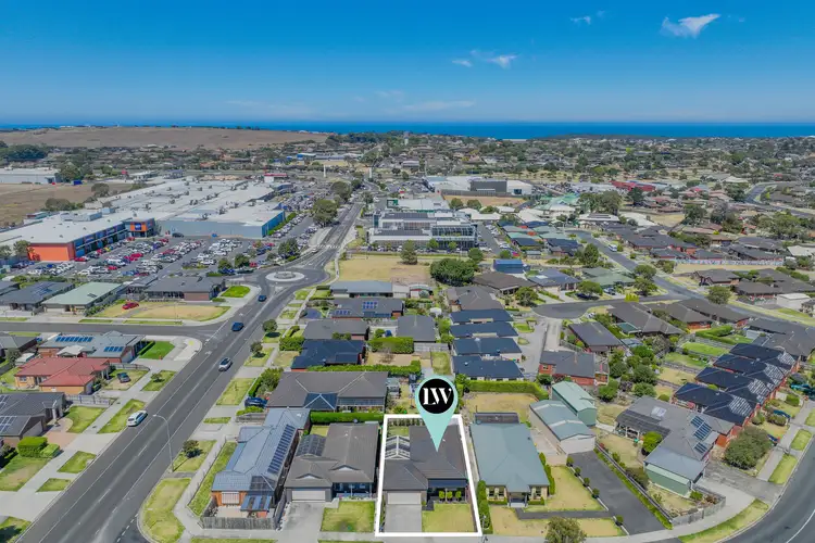 Second view of Homely house listing, 12 Karen Street, Warrnambool VIC 3280