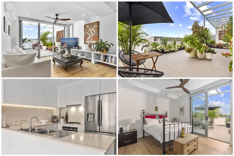 12/285 Condamine Street, Manly Vale NSW 2093