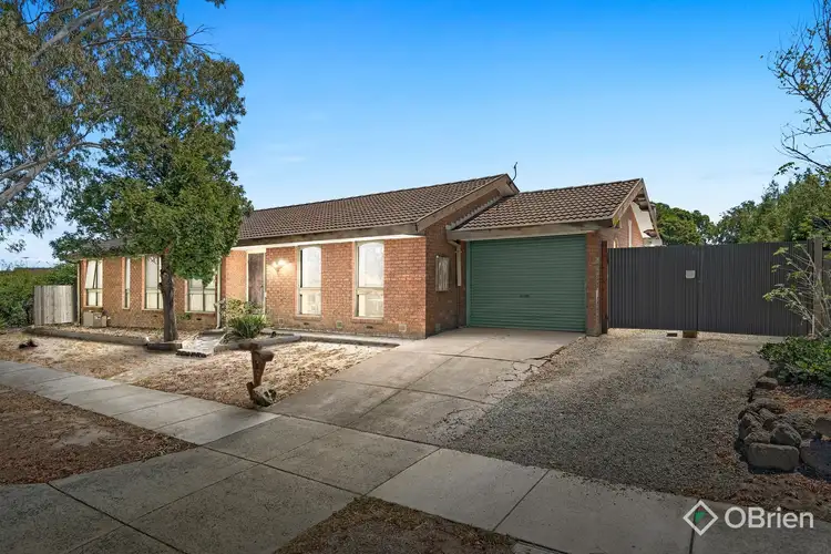 Second view of Homely house listing, 1 Rowena Rise, Wantirna South VIC 3152