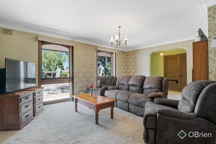 Fourth view of Homely house listing, 1 Rowena Rise, Wantirna South VIC 3152