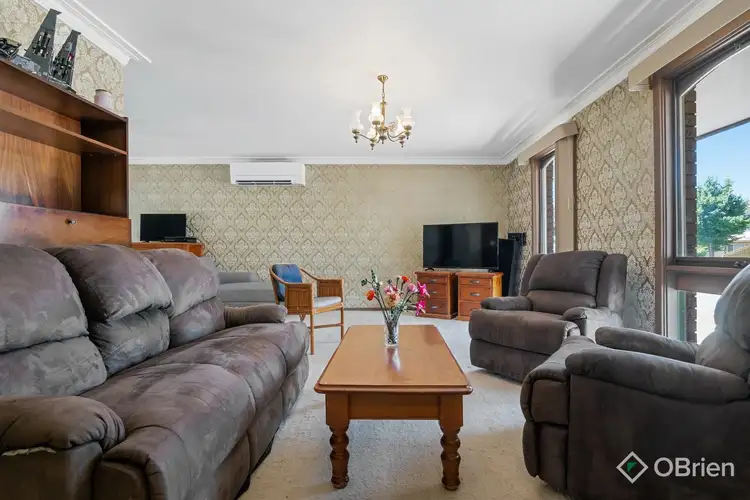 Fifth view of Homely house listing, 1 Rowena Rise, Wantirna South VIC 3152